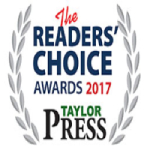 The Readers Choice Award 2017