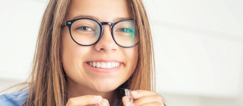 INVISALIGN®