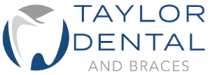 Taylor Dental Associates logo