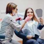 Difference Between Cosmetic And Aesthetic Dentistry