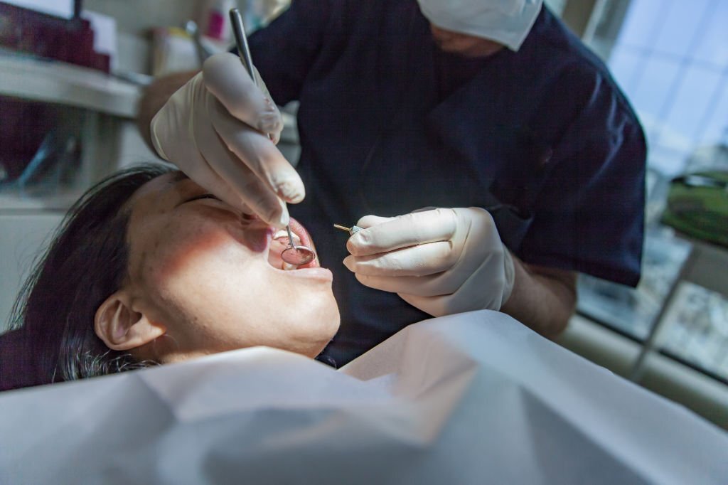 Tips For Aftercare Of Your Tooth Following An Extraction