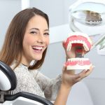 How To Choose The Right Dentures For Your Mouth