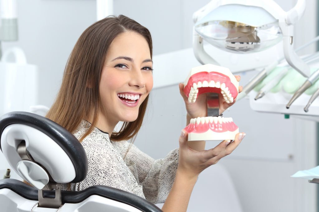 How To Choose The Right Dentures For Your Mouth