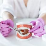Permanent Partial Dentures