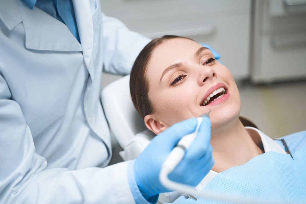 A Guide To The Different Types Of Cosmetic Dentistry