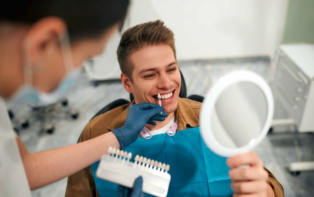 What Are The Benefits Of Dental Veneers?