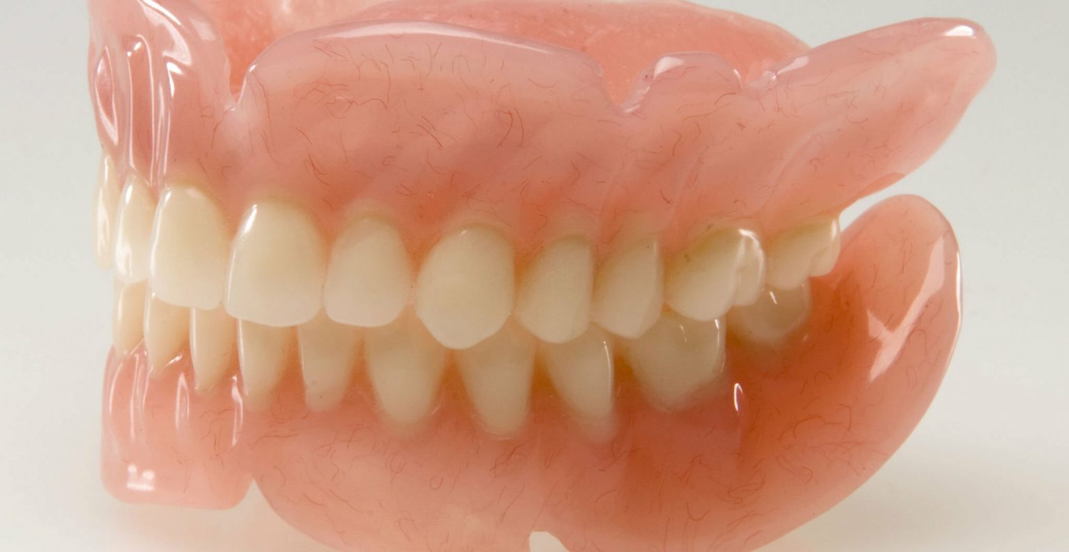 Everything You Need to Know Before Getting Dentures in Texas_FI
