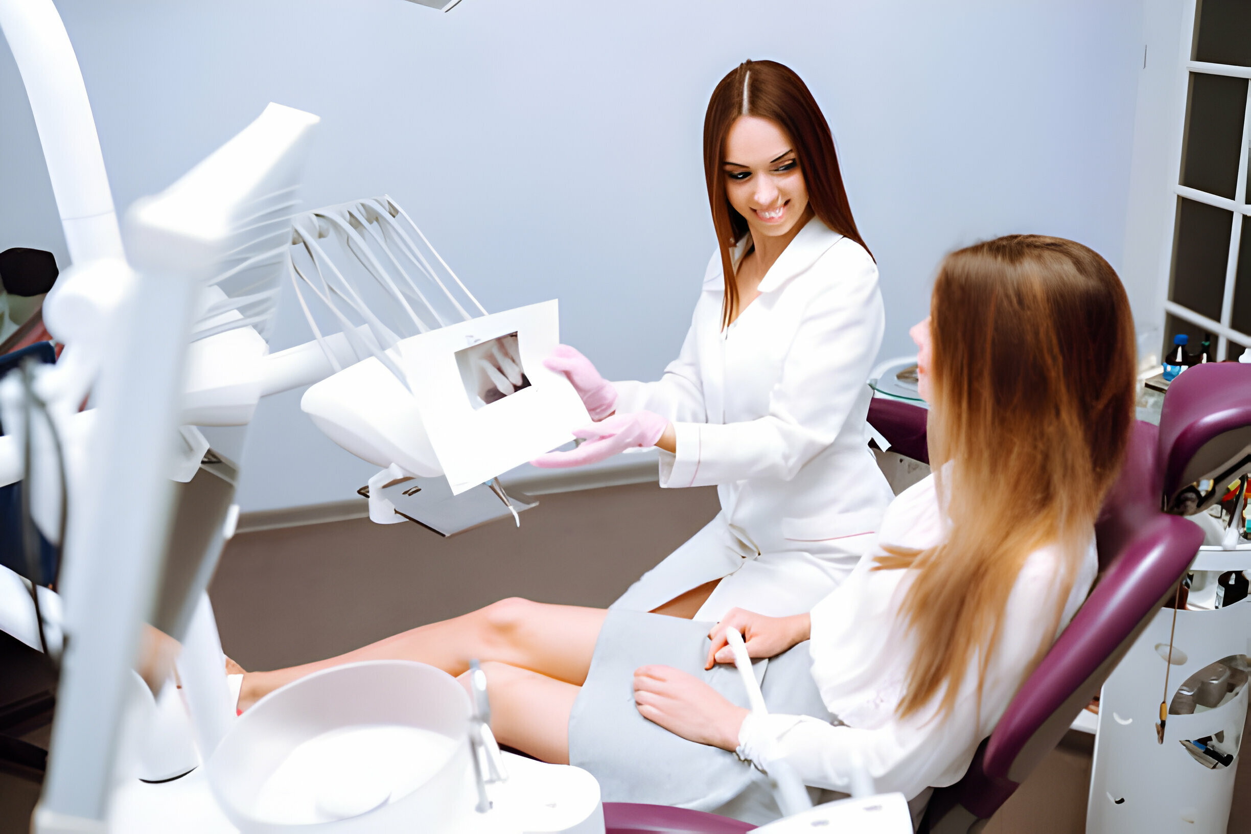 Your Guide to Cosmetic Dentistry Treatment with a Cosmetic Dentist_3