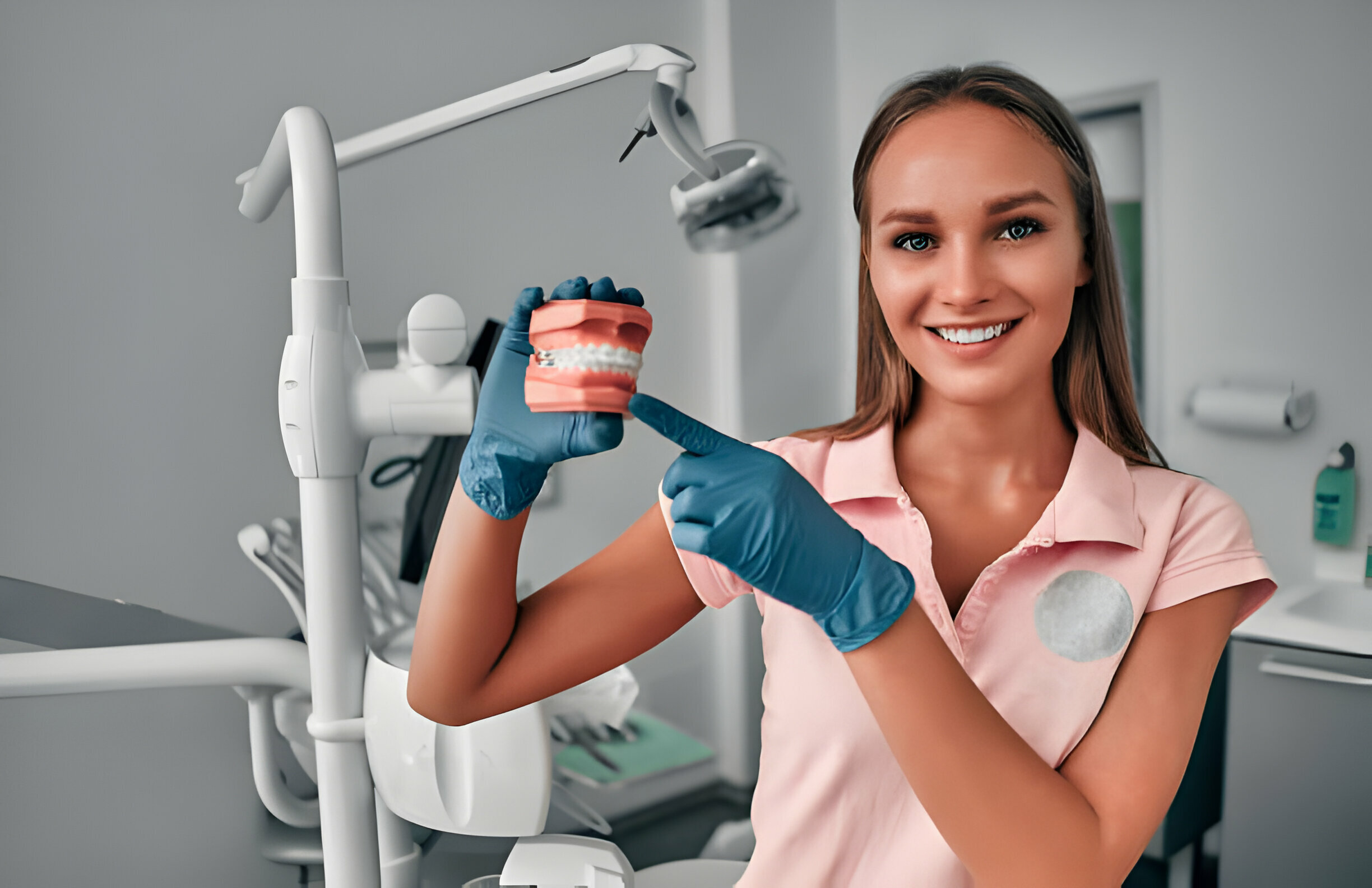 What to Expect During Dental Implants in Taylor, Texas_1