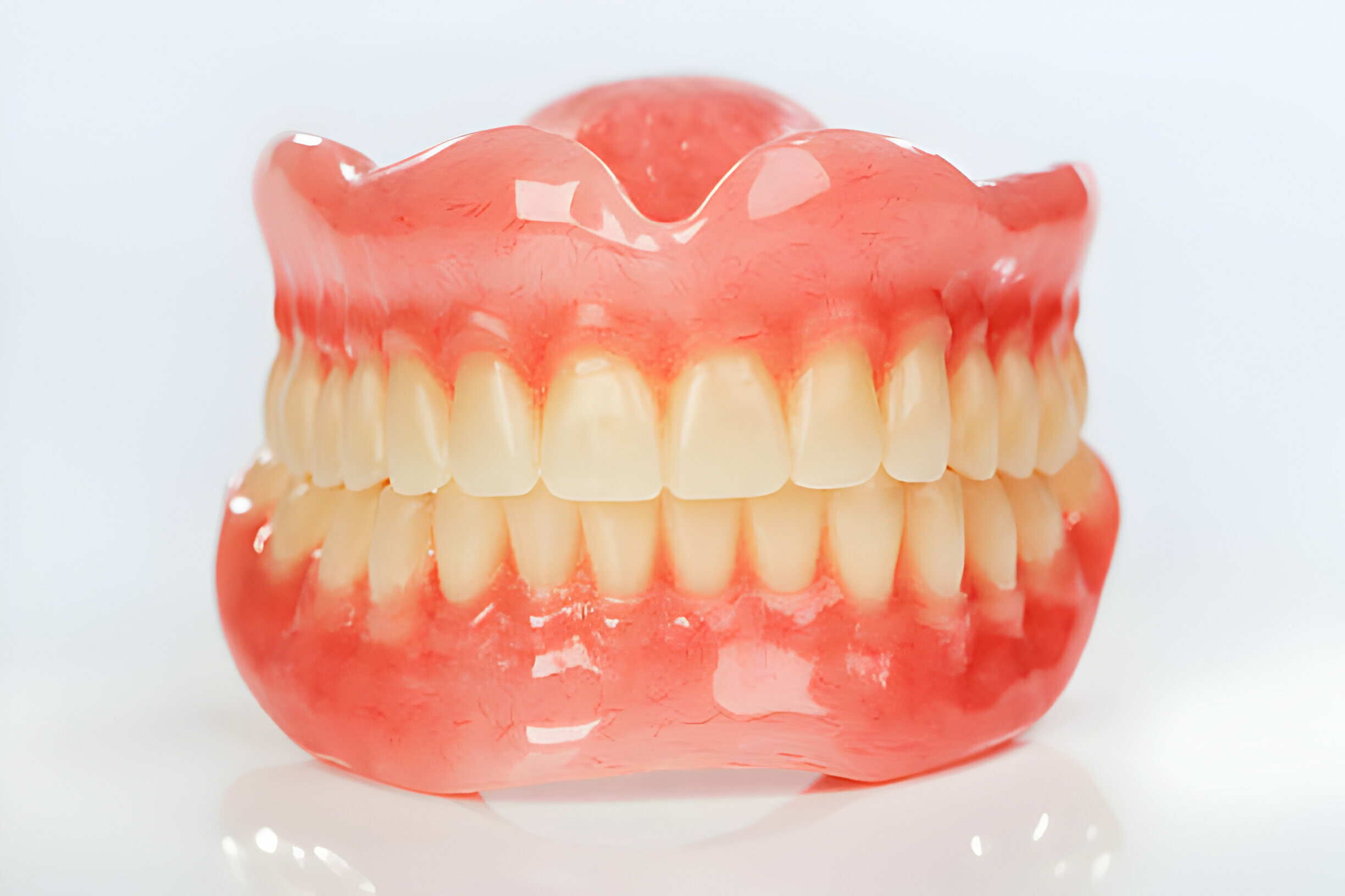 Everything You Need to Know About Texas Denture Service_1