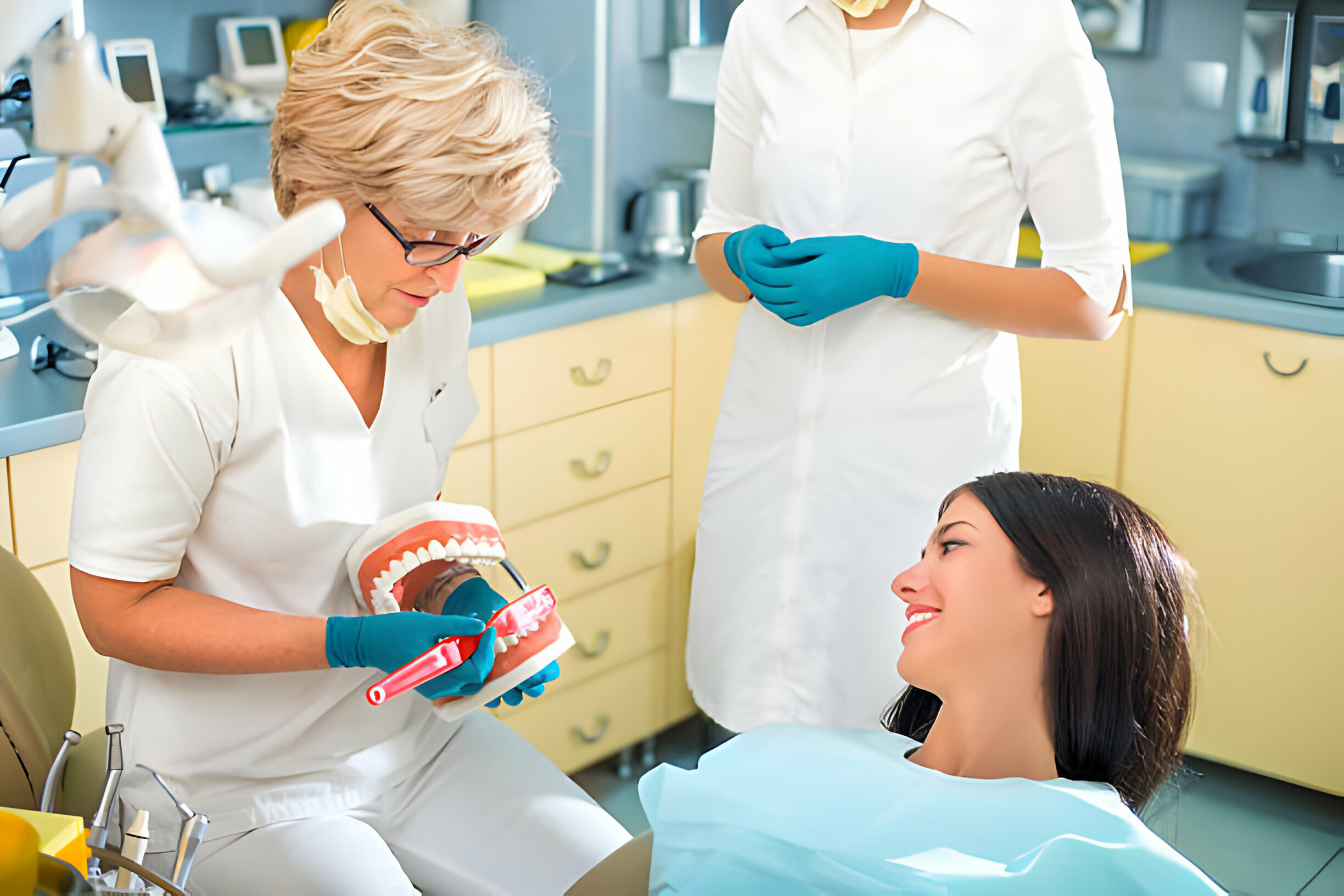 Everything You Need to Know About Texas Denture Service_3