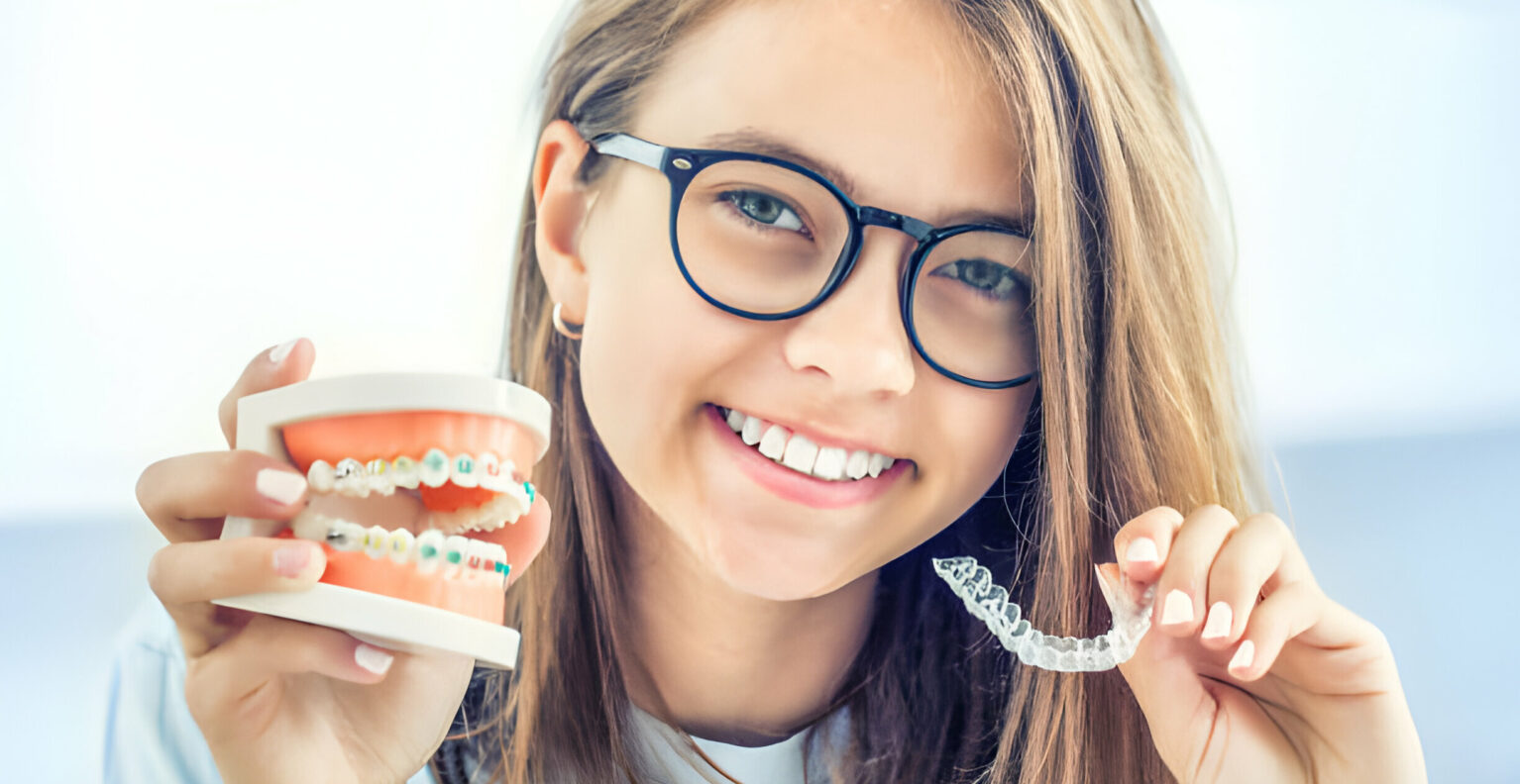 Invisalign Vs. Braces: Which Is The Right Choice For Me?_FI