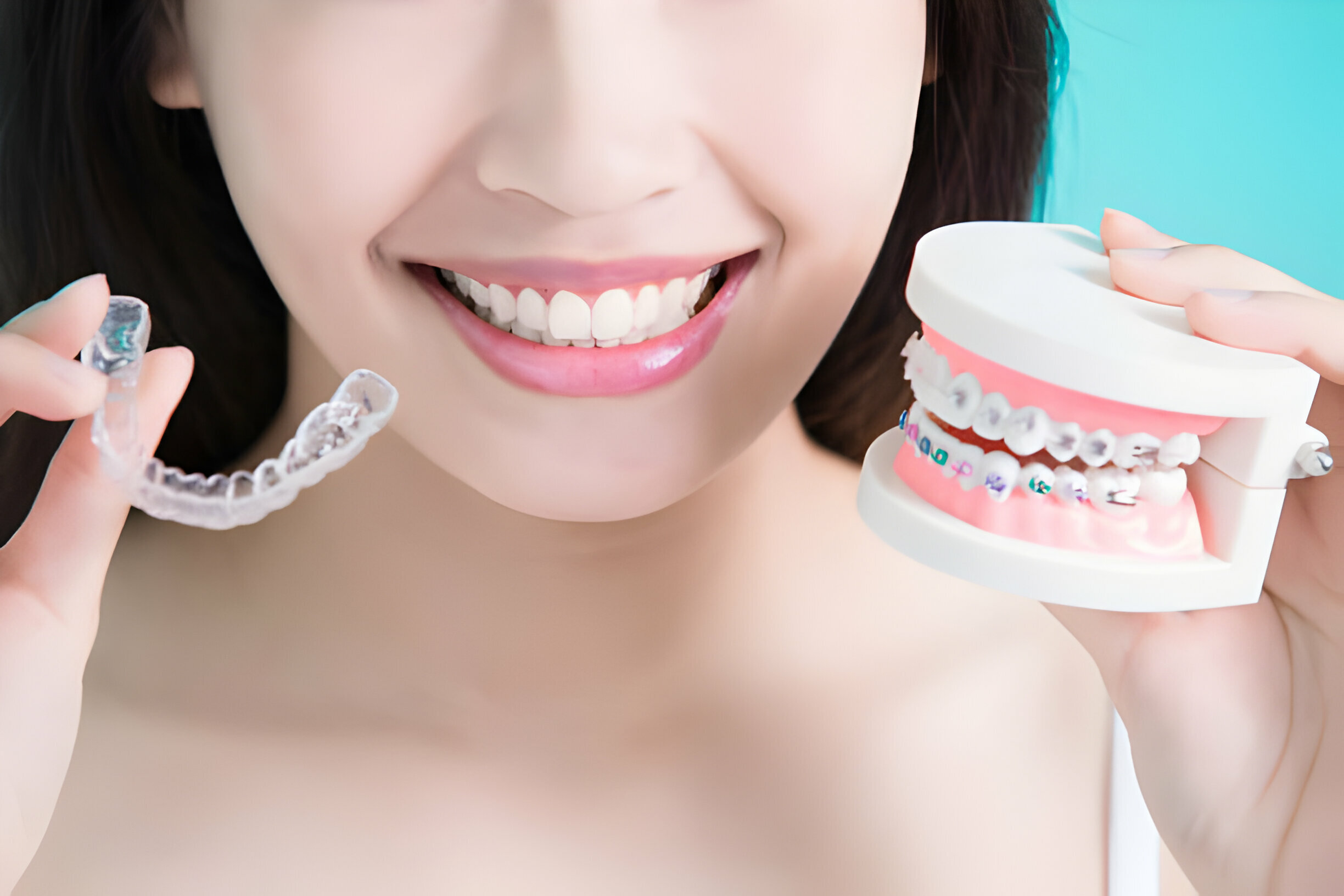 Invisalign Vs. Braces: Which Is The Right Choice For Me?_1