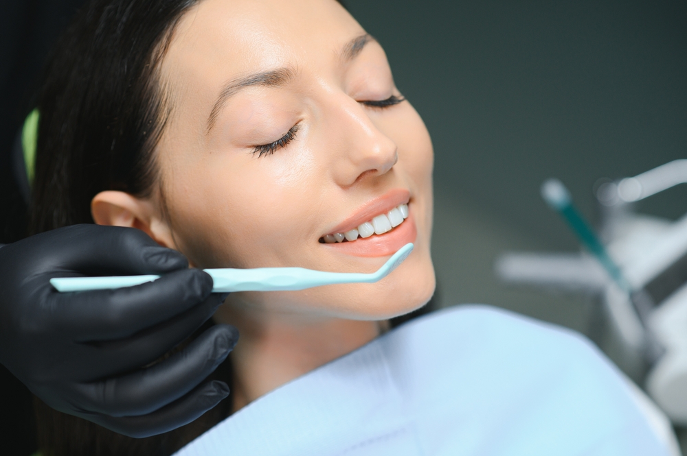 Cosmetic Dentistry