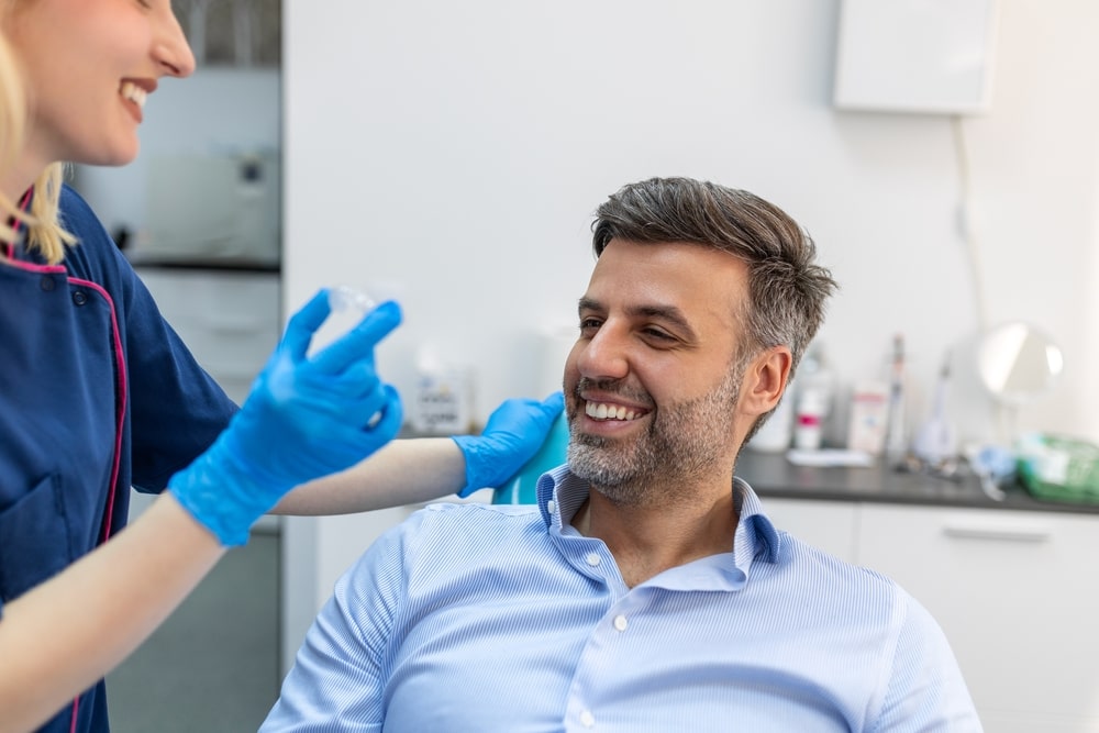 Dental Treatment