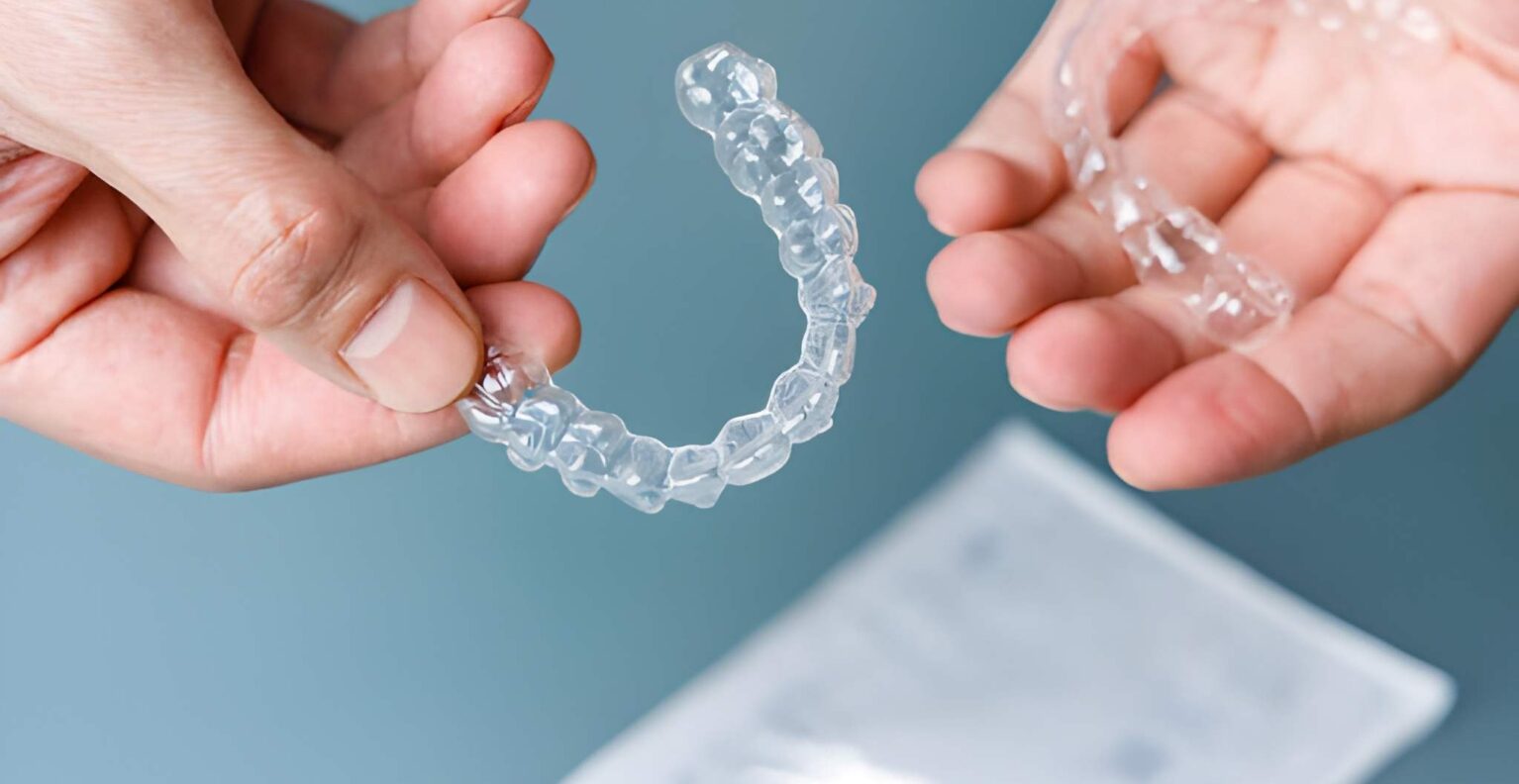Your Guide to Invisalign | Taylor Dental and Braces – Transform Your Smile in Taylor, TX_FI