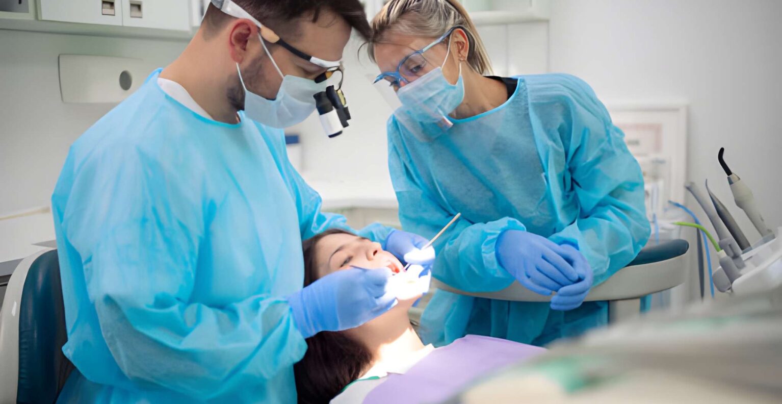 A Step-by-Step Guide to Root Canal Treatment at Taylor Dental and Braces_FI