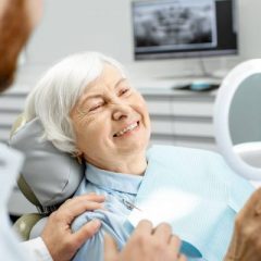 Dentures Partials in Taylor, TX